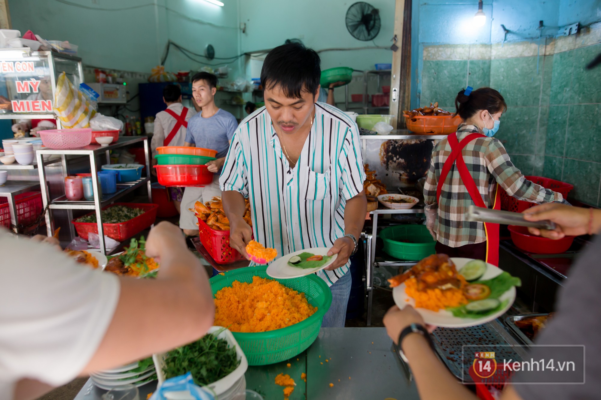 Ăn sập Đà Nẵng với những món ngon nhất định phải thử-9