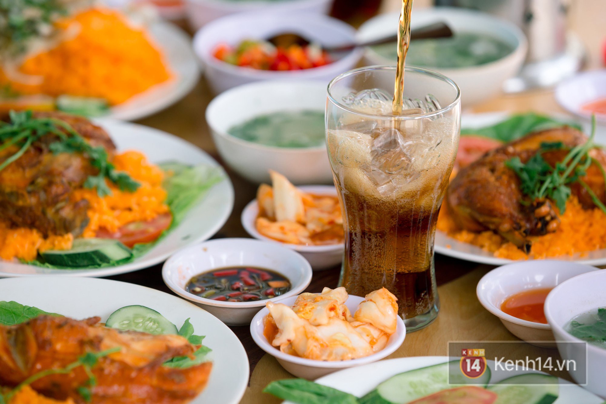 Ăn sập Đà Nẵng với những món ngon nhất định phải thử-10