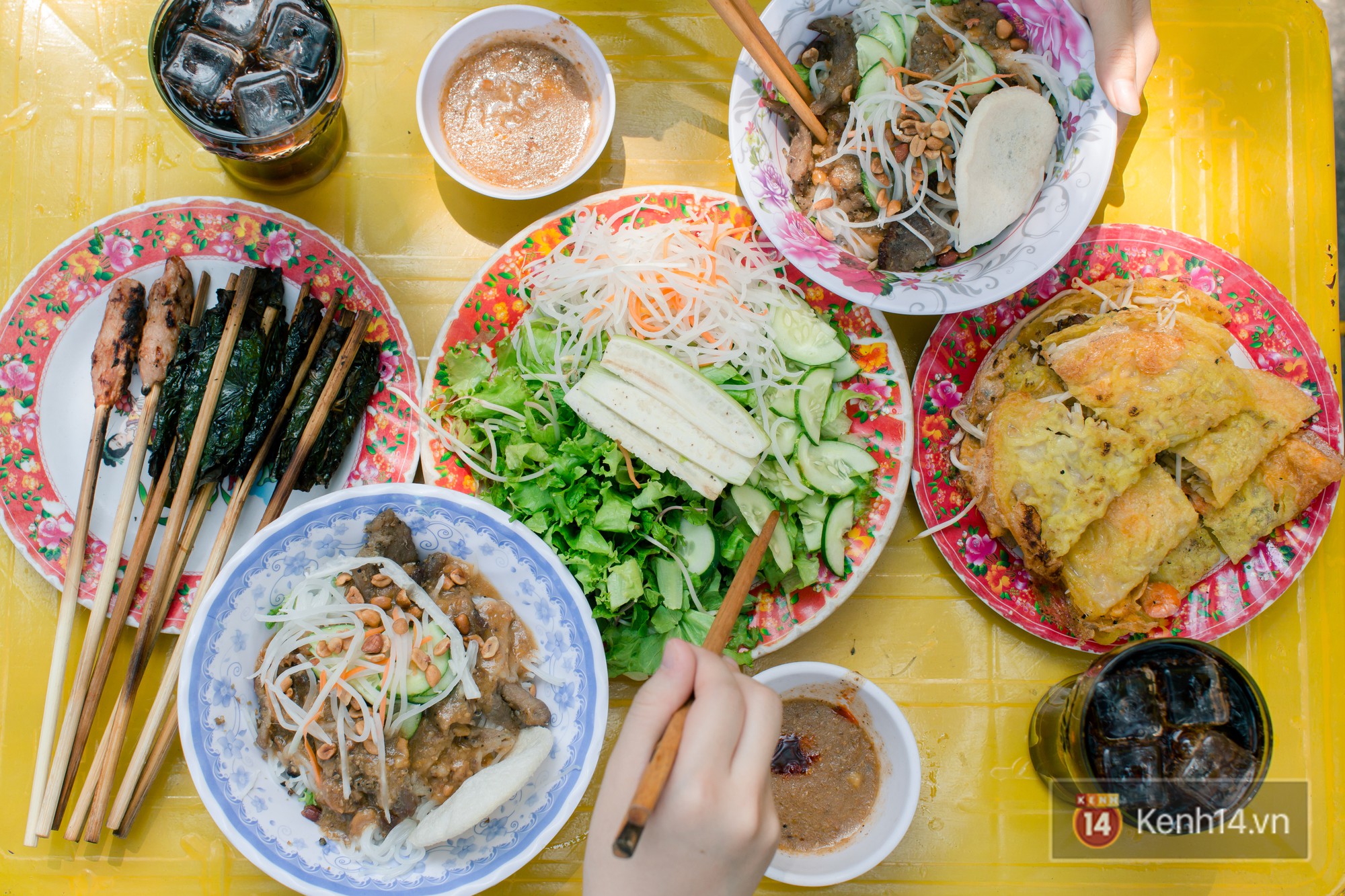 Ăn sập Đà Nẵng với những món ngon nhất định phải thử-12