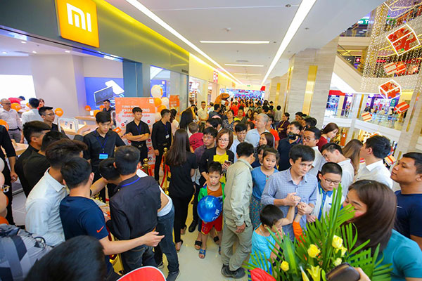 Vincom Plaza đồng loạt ra mắt tại Thanh Hoá, Lâm Đồng, Long An-3