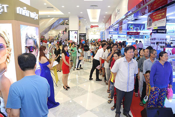 Vincom Plaza đồng loạt ra mắt tại Thanh Hoá, Lâm Đồng, Long An-5