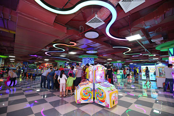 Vincom Plaza đồng loạt ra mắt tại Thanh Hoá, Lâm Đồng, Long An-6