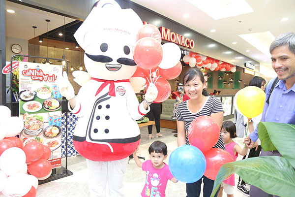 Vincom Plaza đồng loạt ra mắt tại Thanh Hoá, Lâm Đồng, Long An-8
