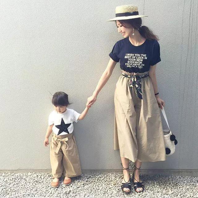 Chỉ chụp ảnh đôi cùng con gái, nữ blogger người Nhật nổi tiếng khắp MXH-3