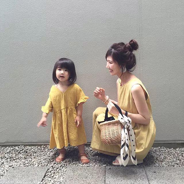 Chỉ chụp ảnh đôi cùng con gái, nữ blogger người Nhật nổi tiếng khắp MXH-6