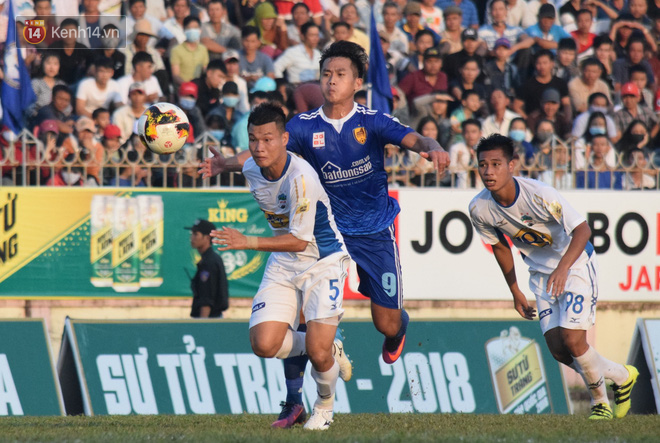 Công Phượng lập tuyệt phẩm, HAGL loại nhà đương kim vô địch V.League khỏi Cúp Quốc gia-3