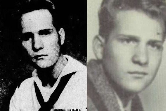 Sát thủ Golden State: Từ một người thi hành pháp luật đến kẻ giết người hàng loạt-2