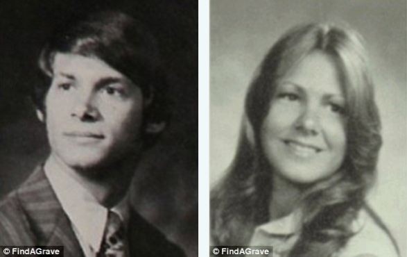 Sát thủ Golden State: Từ một người thi hành pháp luật đến kẻ giết người hàng loạt-8