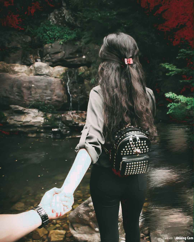 Lễ đi chơi xa hay ở nhà không quan trọng, quan trọng là bạn có hình để sống ảo chưa?-7