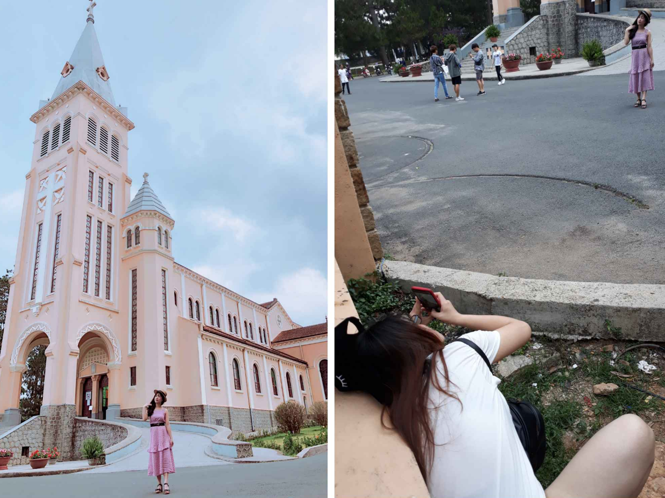 Lễ đi chơi xa hay ở nhà không quan trọng, quan trọng là bạn có hình để sống ảo chưa?-5