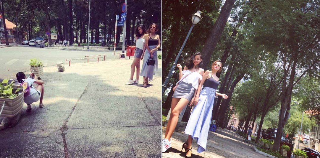 Lễ đi chơi xa hay ở nhà không quan trọng, quan trọng là bạn có hình để sống ảo chưa?-3