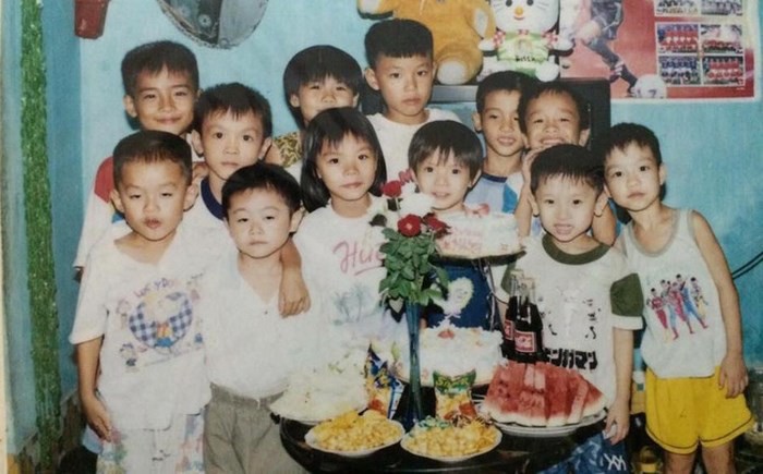 Có ai còn nhớ những tiệc sinh nhật của 15, 20 năm trước, khi người ta còn tặng nhau xà phòng, bút mực?-2