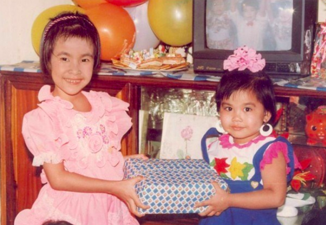 Có ai còn nhớ những tiệc sinh nhật của 15, 20 năm trước, khi người ta còn tặng nhau xà phòng, bút mực?-7