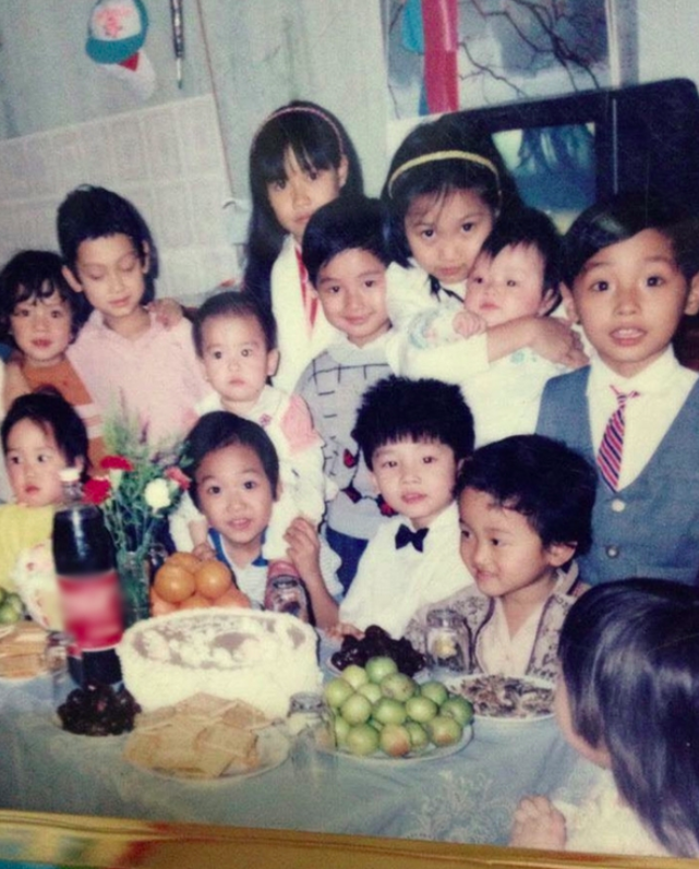 Có ai còn nhớ những tiệc sinh nhật của 15, 20 năm trước, khi người ta còn tặng nhau xà phòng, bút mực?-8