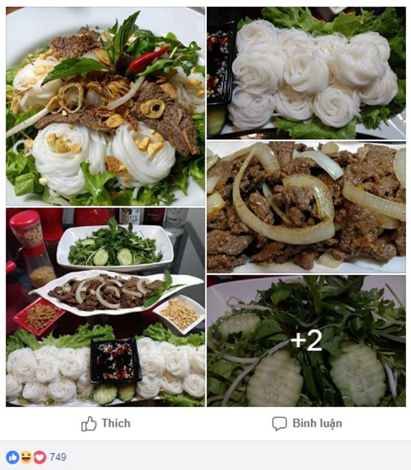 Món ăn nào ngon nhất tuần qua, được chị em quan tâm nhiều nhất-4