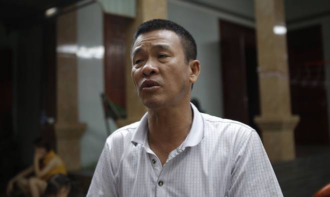 Người dân bị truy thu tiền nước gần 50 triệu vì… người thầu quên-2