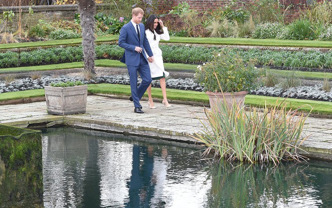 Cận cảnh địa điểm đẹp như mơ trong lễ cưới sắp tới của Hoàng tử Harry-3
