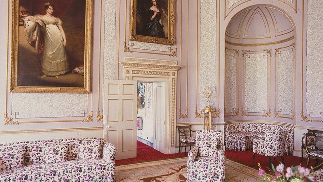 Cận cảnh địa điểm đẹp như mơ trong lễ cưới sắp tới của Hoàng tử Harry-6