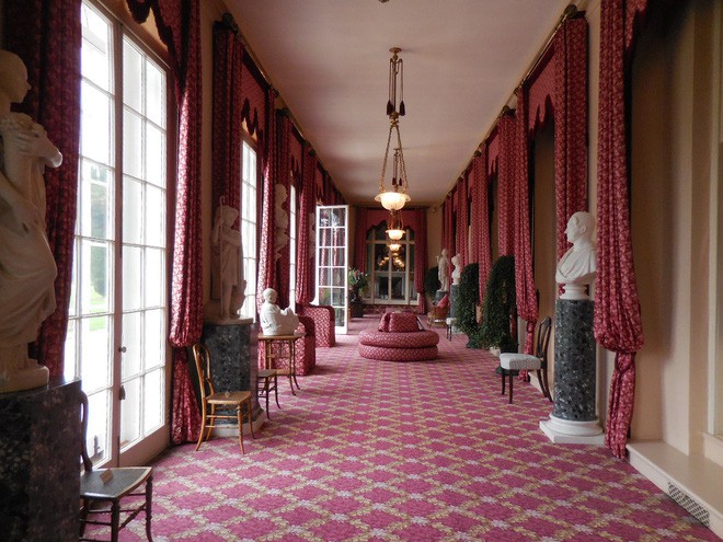 Cận cảnh địa điểm đẹp như mơ trong lễ cưới sắp tới của Hoàng tử Harry-7