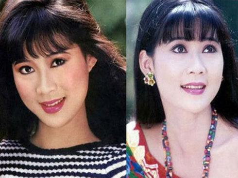 Không dao kéo, không photoshop, nhan sắc của mỹ nhân thời xưa vẫn ăn đứt hotgirl thời nay-14