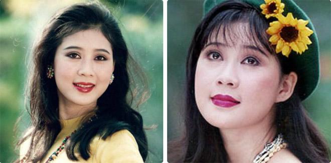 5 sự kiện định mệnh của cuộc đời Diễm Hương khiến người hâm mộ nhớ mãi không quên-3