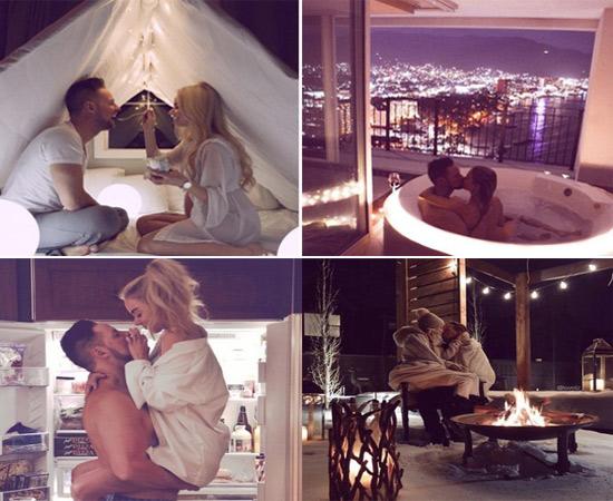 2018 rồi, chụp ảnh gia đình phải như thế này mới chất-18