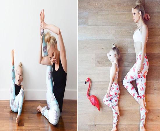 2018 rồi, chụp ảnh gia đình phải như thế này mới chất-12