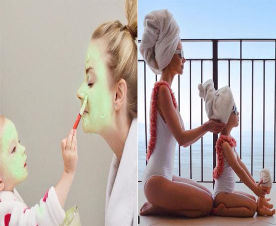 2018 rồi, chụp ảnh gia đình phải như thế này mới chất-14