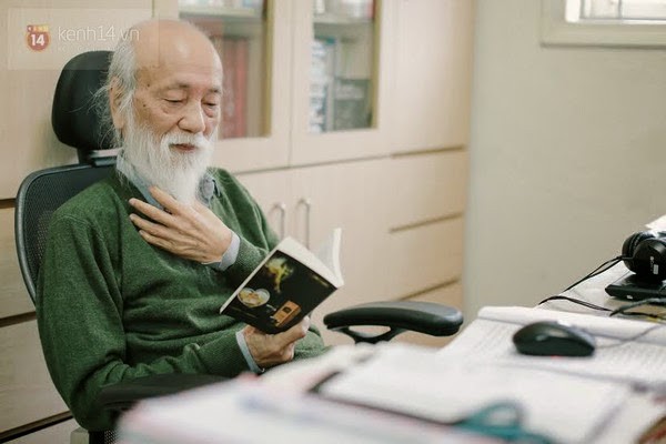 Bài Toán siêu khó của thầy Văn Như Cương tại Olympic Toán học quốc tế khiến HS các nước bó tay-2