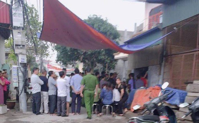 Nguyên nhân bé gái 9 tuổi ở Hải Dương tử vong bên cạnh mẹ đang hoảng loạn-1