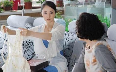 Tréo ngoe cảnh con dâu bị mẹ chồng ghét ra mặt chỉ vì cái tội” nấu ăn ngon-1