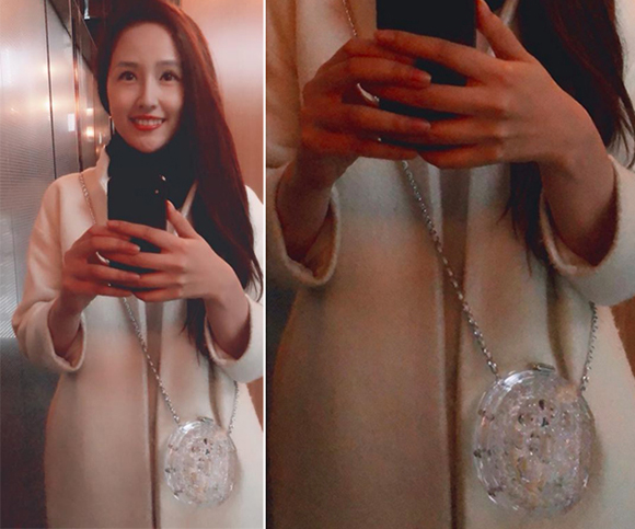 Mai Phương Thuý chịu chơi khi bỏ hơn 300 triệu để tậu 3 chiếc túi Chanel-6