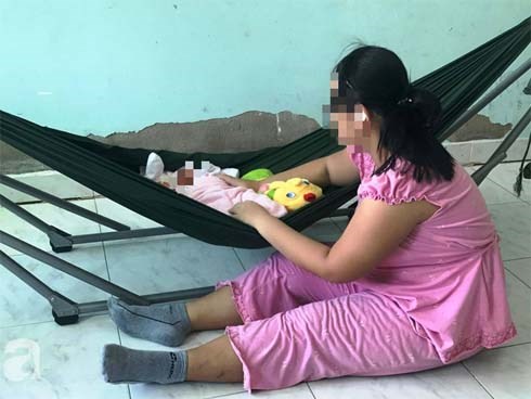 Vụ bé gái 16 tuổi bị hiếp dâm đến sinh con: Không khởi tố vụ án hình sự dù anh rể là cha của đứa bé?