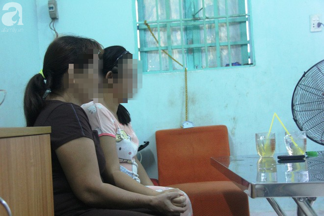 Vụ bé gái 16 tuổi bị hiếp dâm đến sinh con: Không khởi tố vụ án hình sự dù anh rể là cha của đứa bé?-1