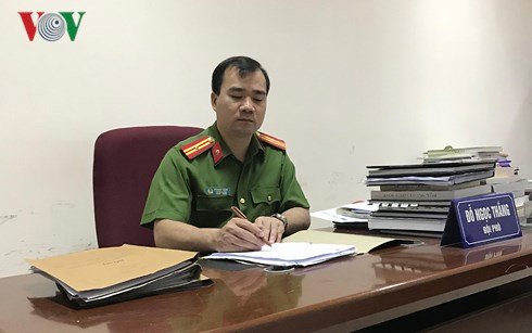 Bắt trùm ma túy là cựu cảnh sát, lộ diện hung thủ vụ giết người 1 tỷ-2