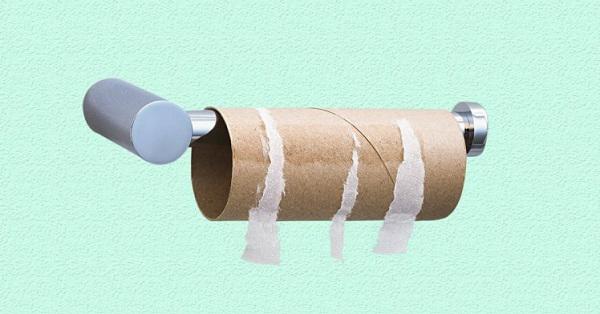Lõi giấy vệ sinh ở Việt Nam bỏ đi, nước ngoài bán giá trăm nghìn vì lý do không ngờ-3