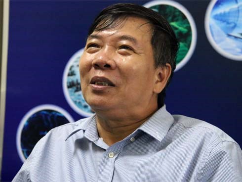 'Cú sốc' của cựu hiệu trưởng đại học ngày đầu vào Sài Gòn