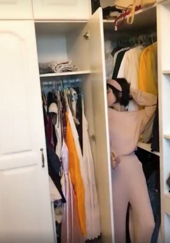 Câu nói gây ám ảnh nhất lễ này: Chờ tí em thay đồ sắp xong rồi và đây là nguyên nhân!-6