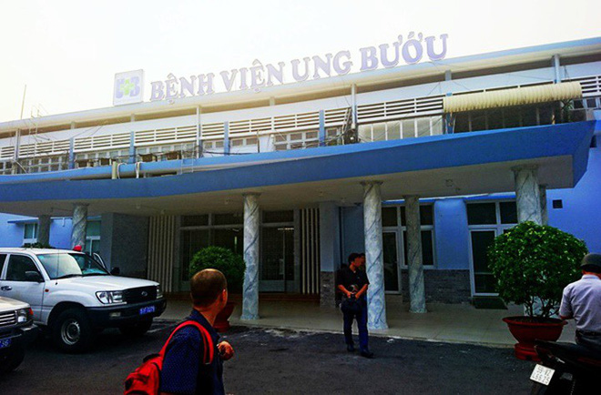 Nghe lời cò đi mổ ung thư buồng trứng chui, bà mẹ trẻ 2 con phải đánh đổi bằng mạng sống của chính mình-2