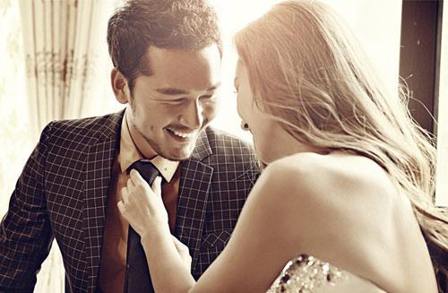 Vì sao đàn ông càng già càng thích ve vãn gái trẻ?-2