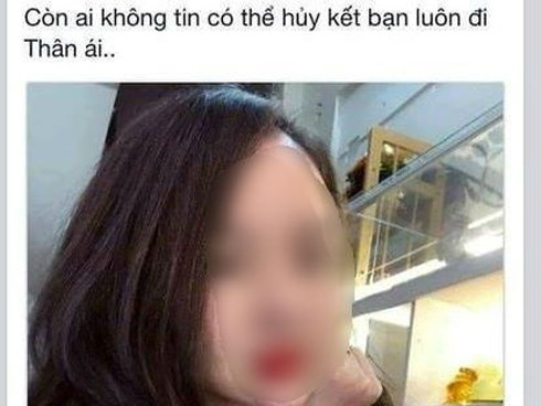 Xuất hiện những chiêu lừa đảo dưới mác 'cô đồng, thánh hiện' online