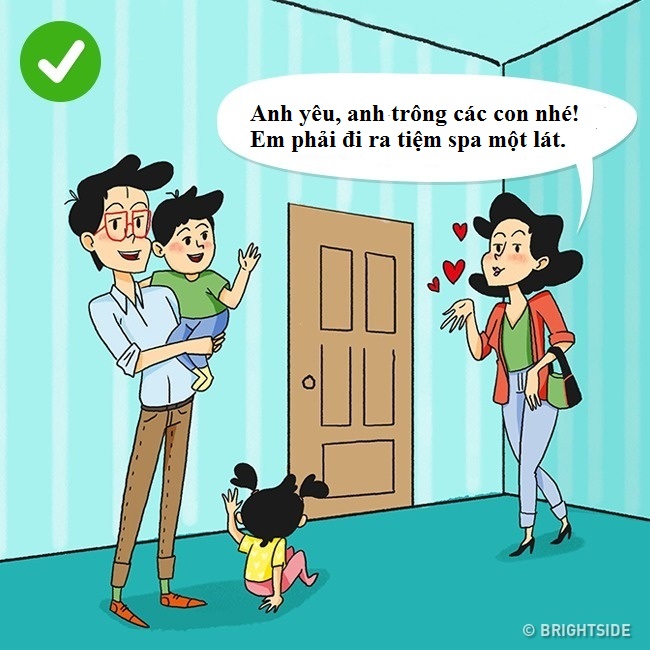 8 hành vi xấu nhưng lại khiến tình yêu của bạn bền chặt hơn-3