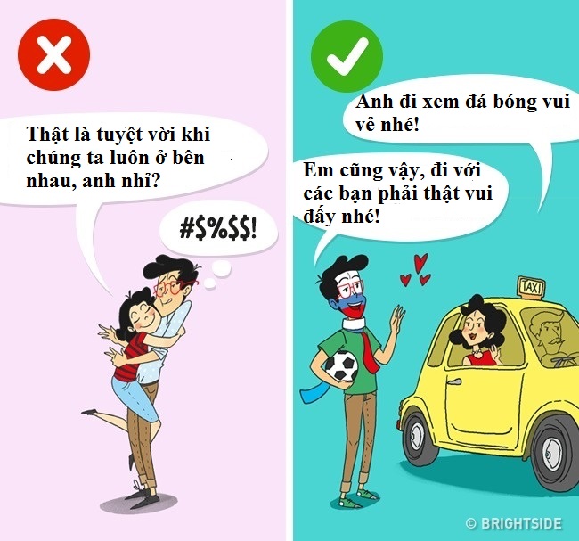 8 hành vi xấu nhưng lại khiến tình yêu của bạn bền chặt hơn-5