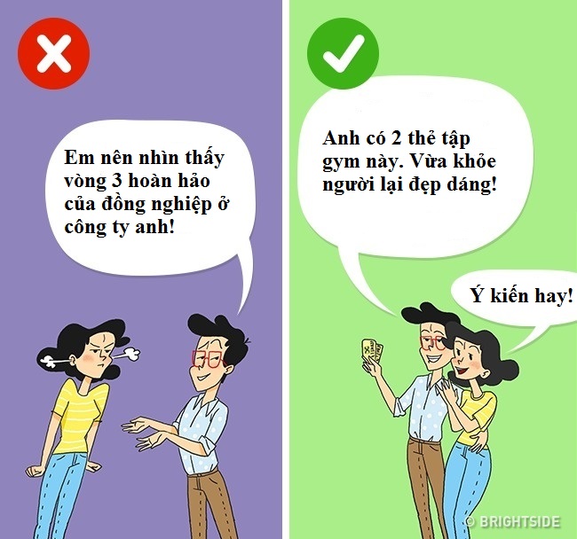 8 hành vi xấu nhưng lại khiến tình yêu của bạn bền chặt hơn-6