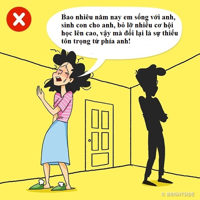 8 hành vi xấu nhưng lại khiến tình yêu của bạn bền chặt hơn-7