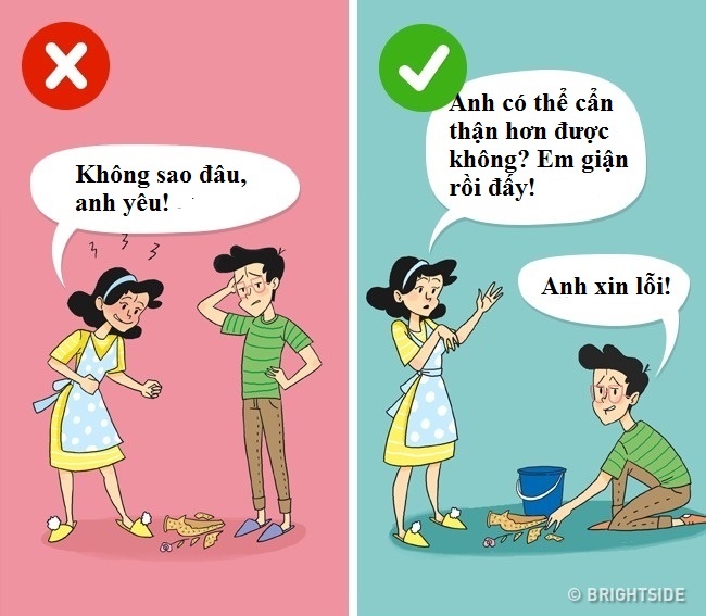 8 hành vi xấu nhưng lại khiến tình yêu của bạn bền chặt hơn-1