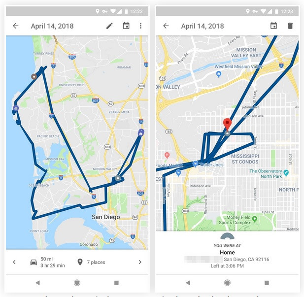 Smartphone của bạn có thể bị theo dõi theo cách không ai ngờ-2