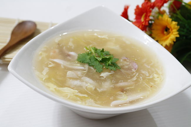 Đãi cả nhà súp hải sản thơm ngọt, bé chắc chắn sẽ thích mê-7