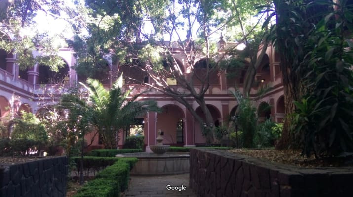 Thành phố đáng sợ bậc nhất thế giới, nơi chứa đựng những câu chuyện kỳ lạ-1