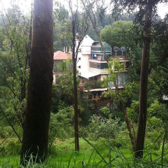 Thành phố đáng sợ bậc nhất thế giới, nơi chứa đựng những câu chuyện kỳ lạ-5